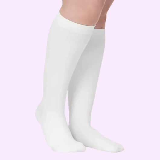 Serenity™ Original Wide Compression Socks