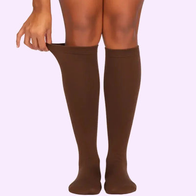 Serenity™ Original Wide Compression Socks