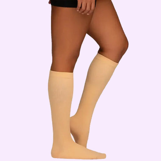 Serenity™ Original Wide Compression Socks