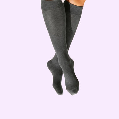 Serenity™ Original Wide Compression Socks