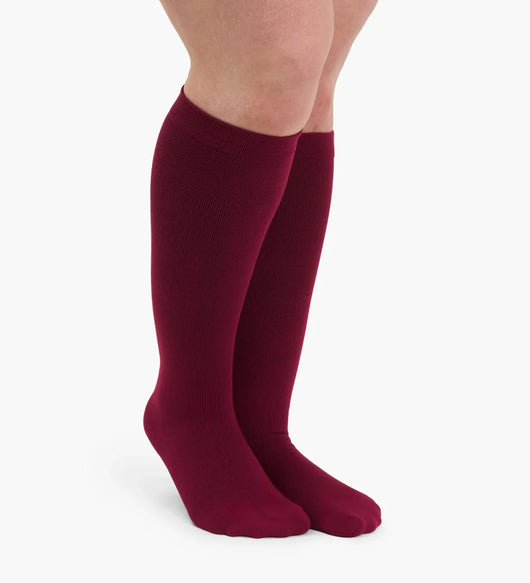 Serenity™ Original Wide Compression Socks