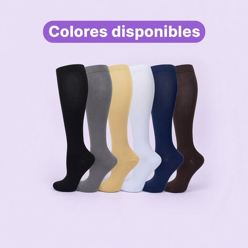 Serenity™ Original Wide Compression Socks