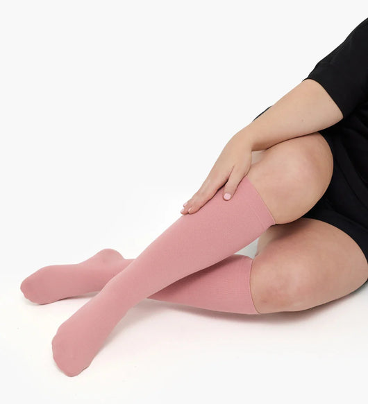 Serenity™ Original Wide Compression Socks